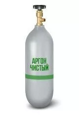 Баллон аргоновый 5л