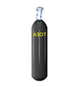 Баллон азотный 5л