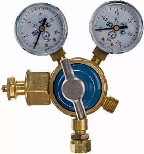 Редуктор кислородный БКО-50 МГ (БАМЗ)
