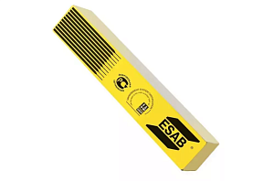 Электроды МР-3 4.0х450мм (6.5кг) ESAB