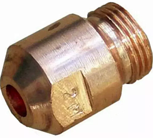Мундштук наружный к резакам Р3 Донмет 2П